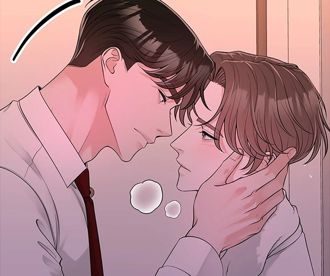 Choice of Choices Chapter 3 page 44 - 