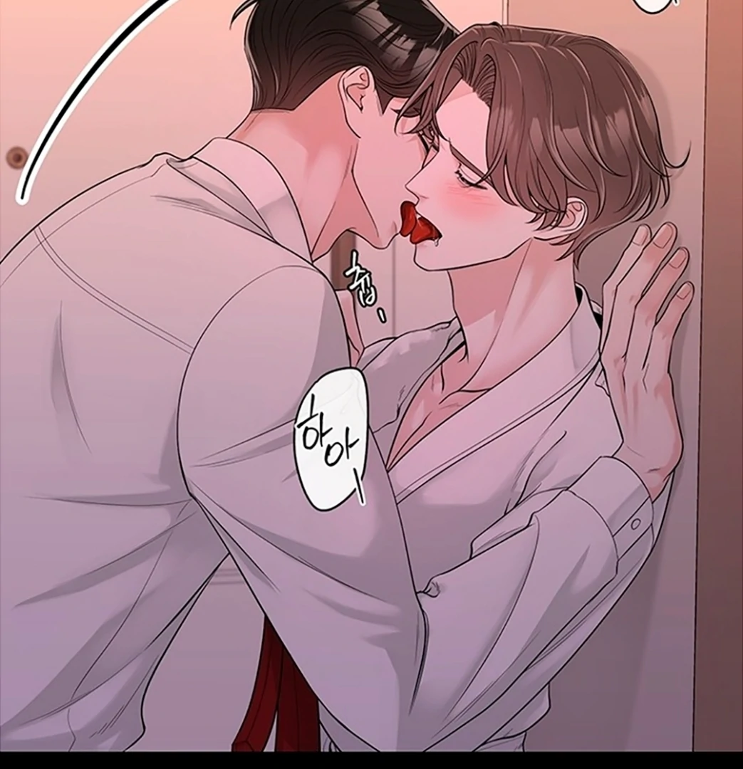 Choice of Choices Chapter 3 page 51 - 