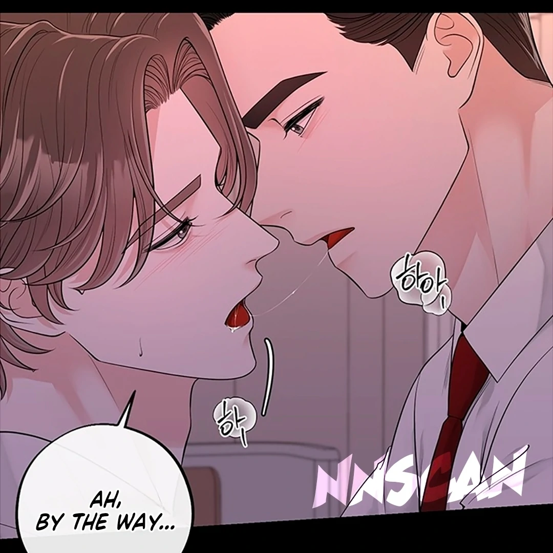 Choice of Choices Chapter 3 page 59 - 