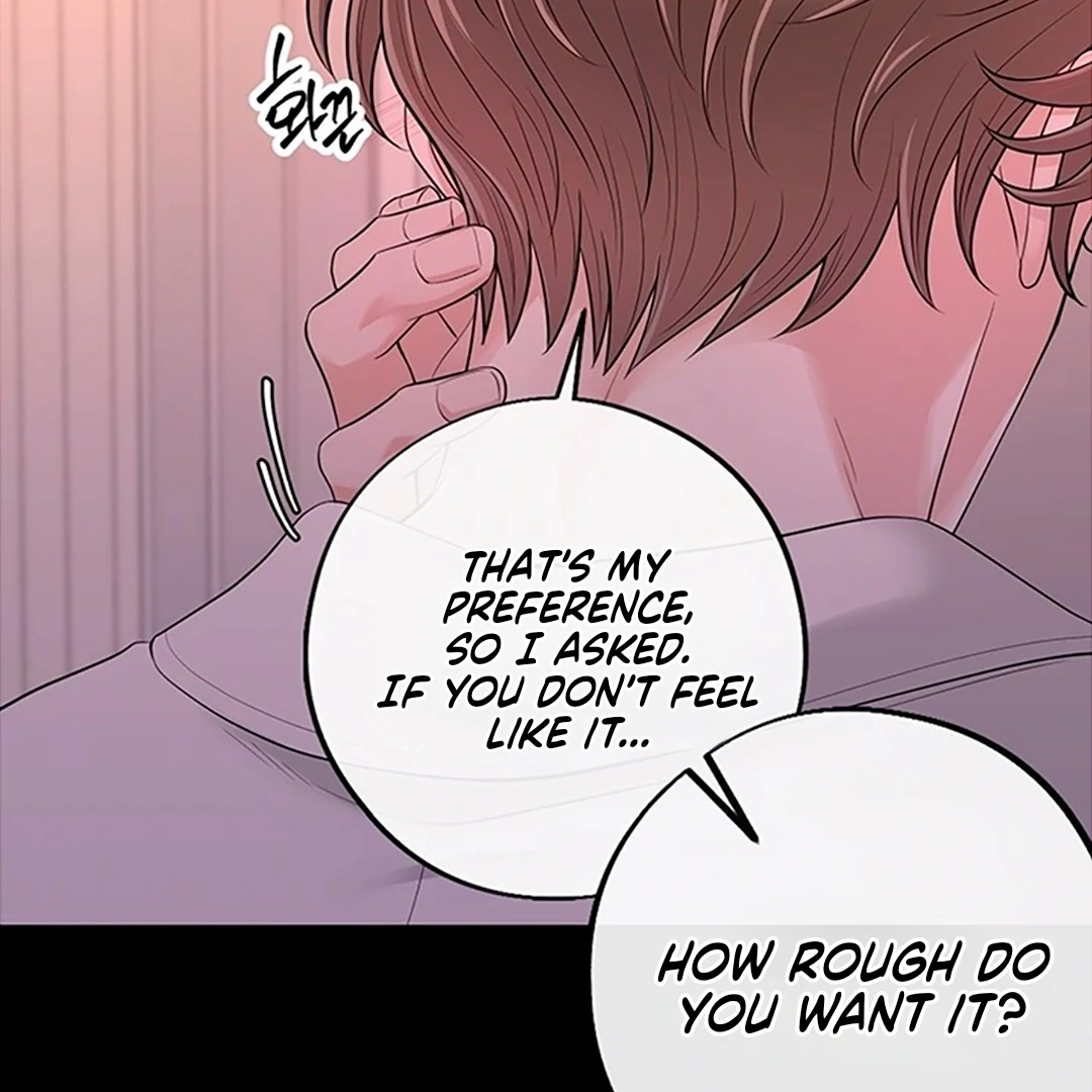 Choice of Choices Chapter 3 page 62 - 