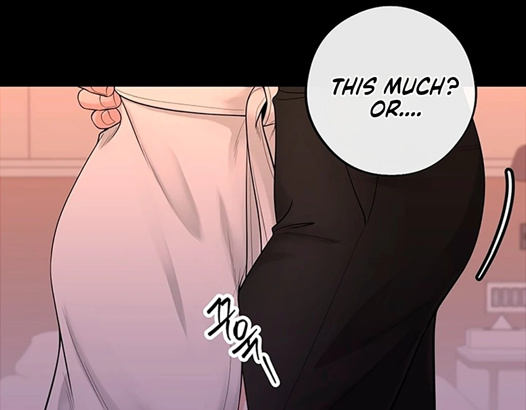 Choice of Choices Chapter 3 page 65 - 