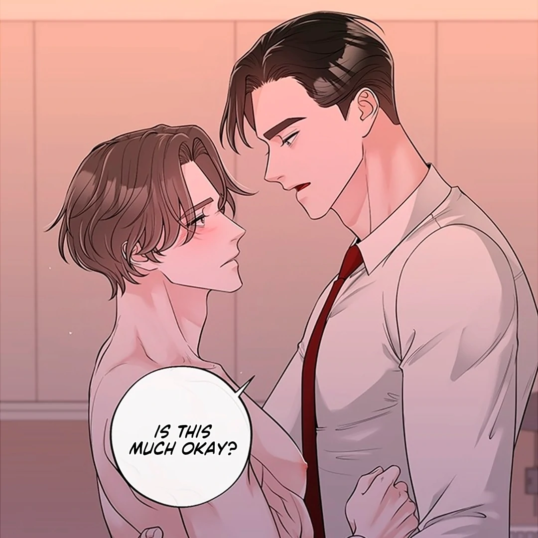 Choice of Choices Chapter 3 page 69 - 
