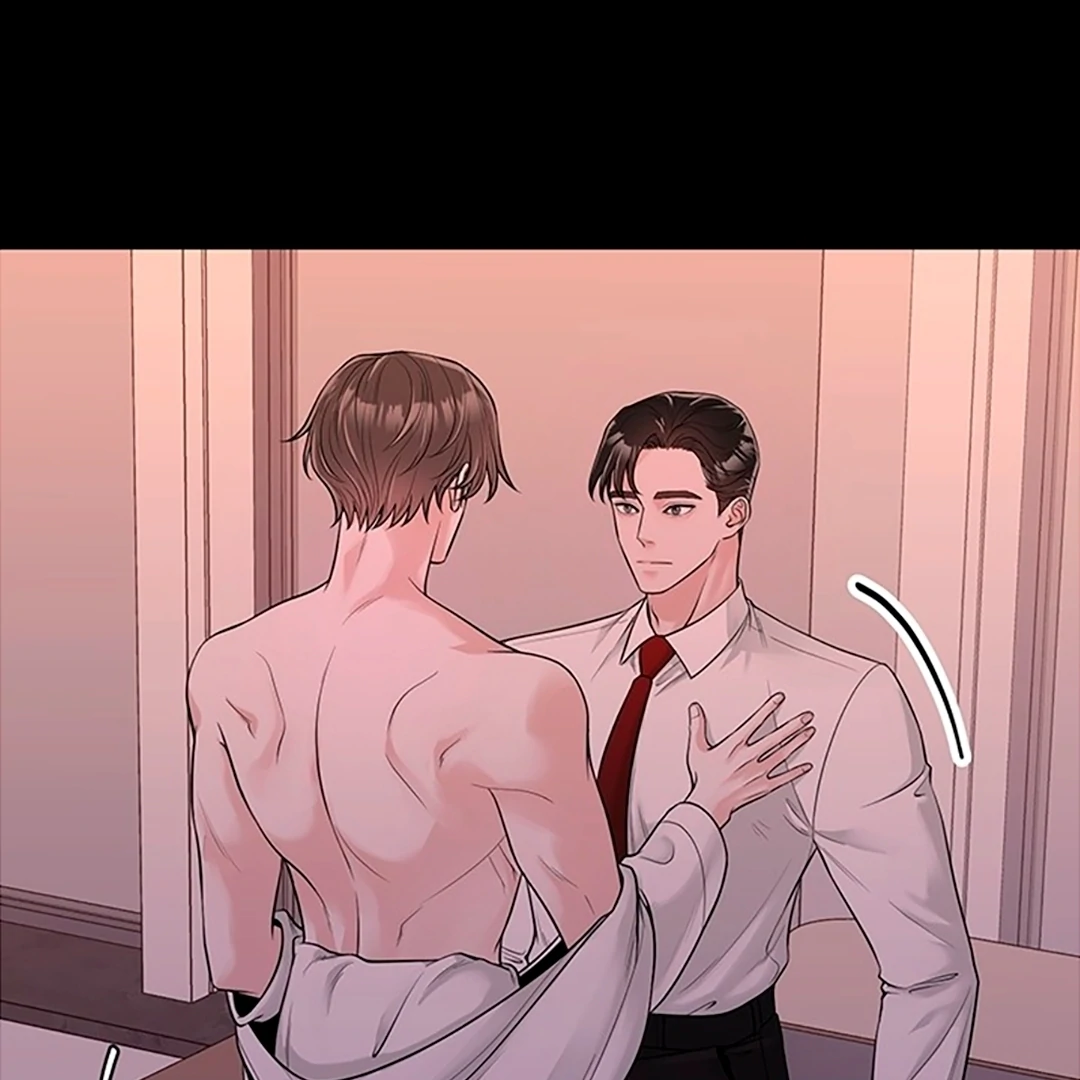 Choice of Choices Chapter 3 page 74 - 