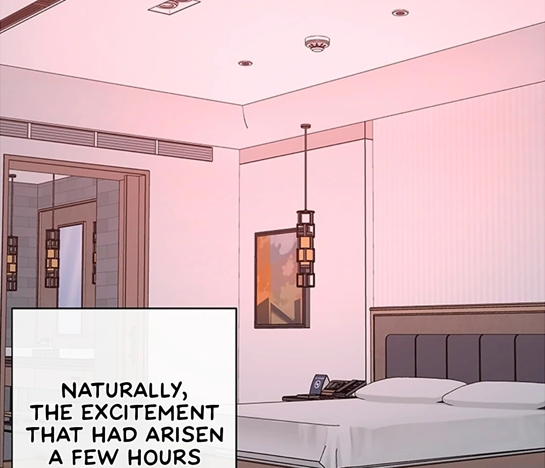 Choice of Choices Chapter 3 page 9 - 