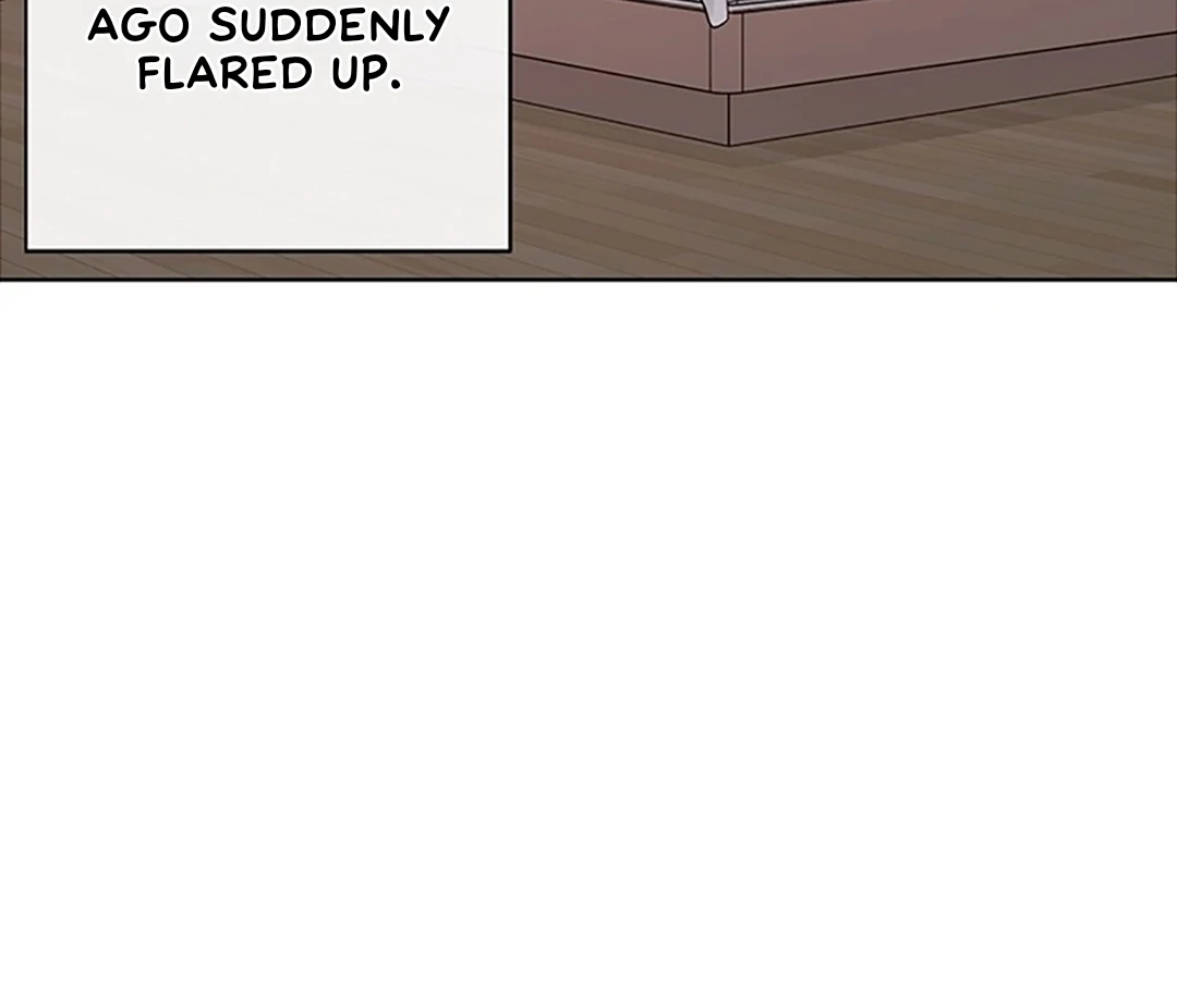 Choice of Choices Chapter 3 page 10 - 