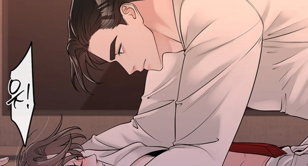 Choice of Choices Chapter 4 page 14 - 