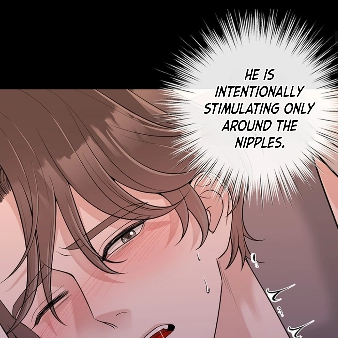 Choice of Choices Chapter 4 page 20 - 