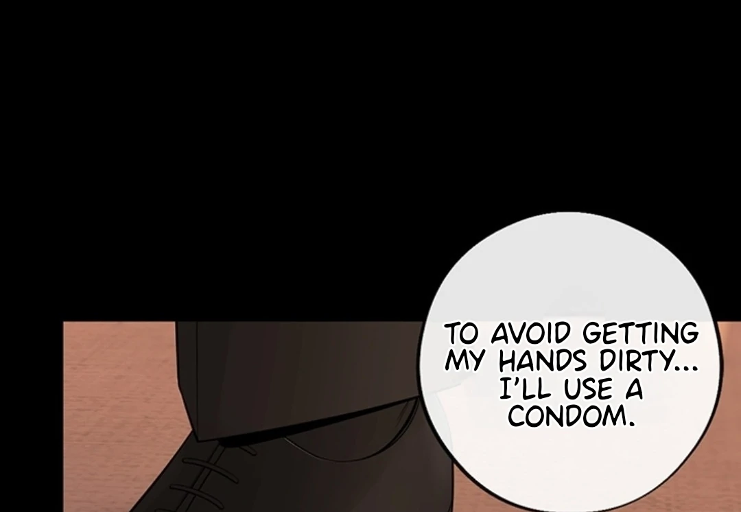 Choice of Choices Chapter 4 page 30 - 