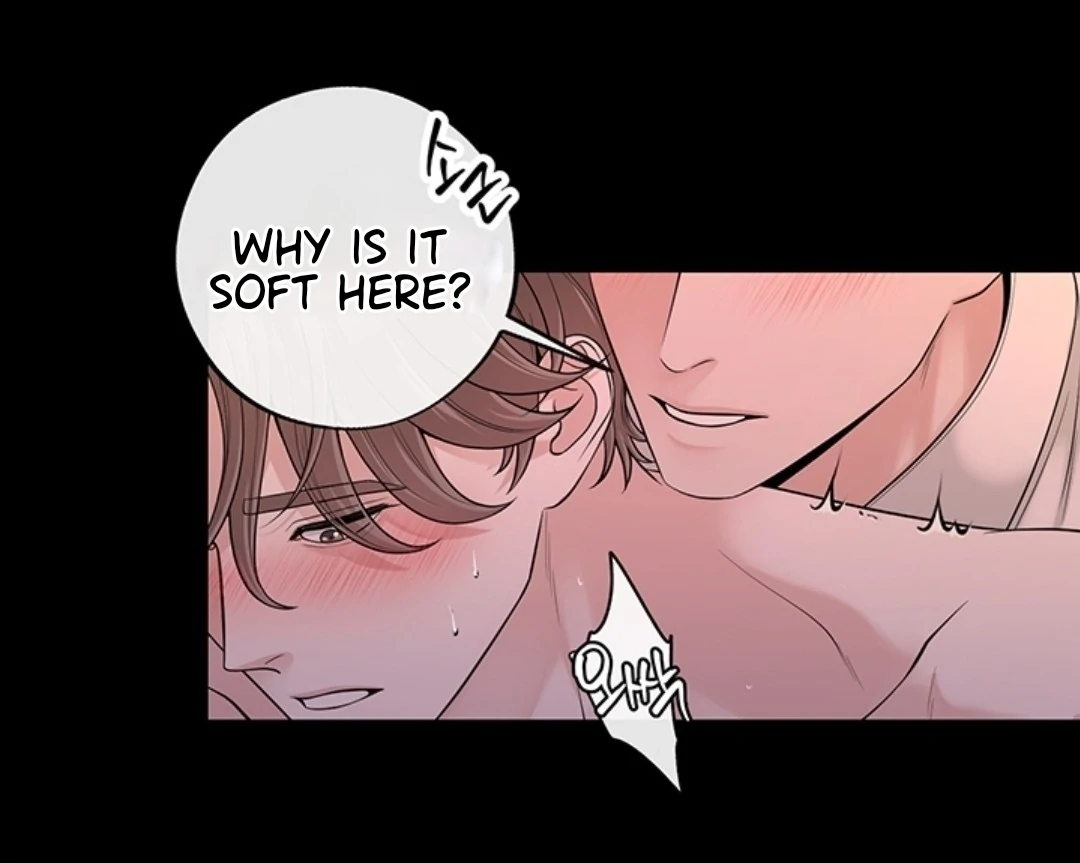 Choice of Choices Chapter 4 page 39 - 