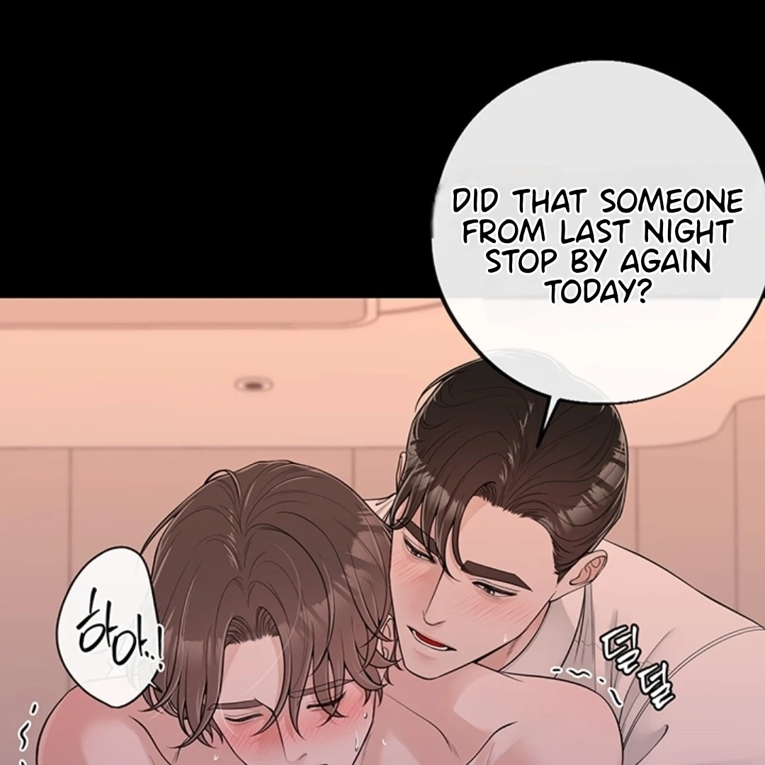Choice of Choices Chapter 4 page 40 - 