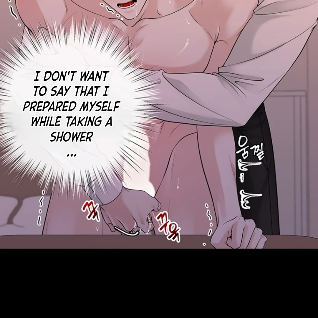 Choice of Choices Chapter 4 page 41 - 