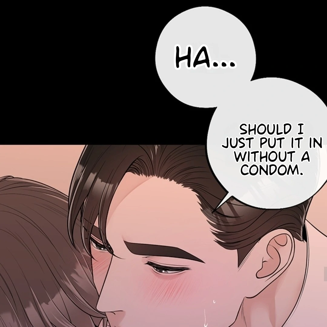 Choice of Choices Chapter 4 page 52 - 