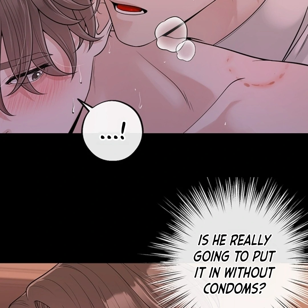 Choice of Choices Chapter 4 page 53 - 