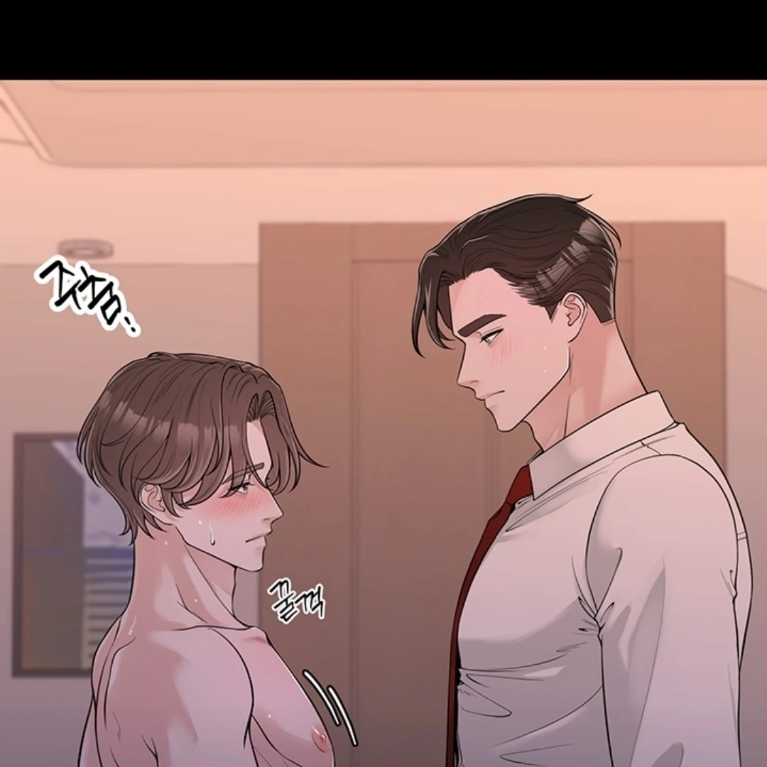 Choice of Choices Chapter 4 page 55 - 