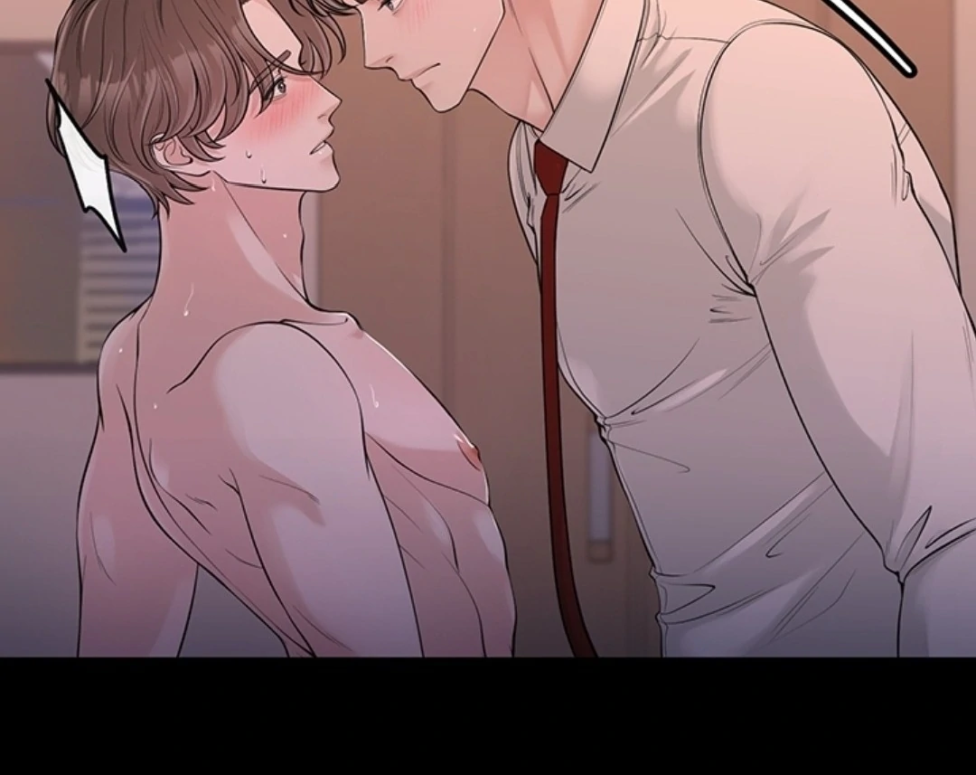 Choice of Choices Chapter 4 page 57 - 