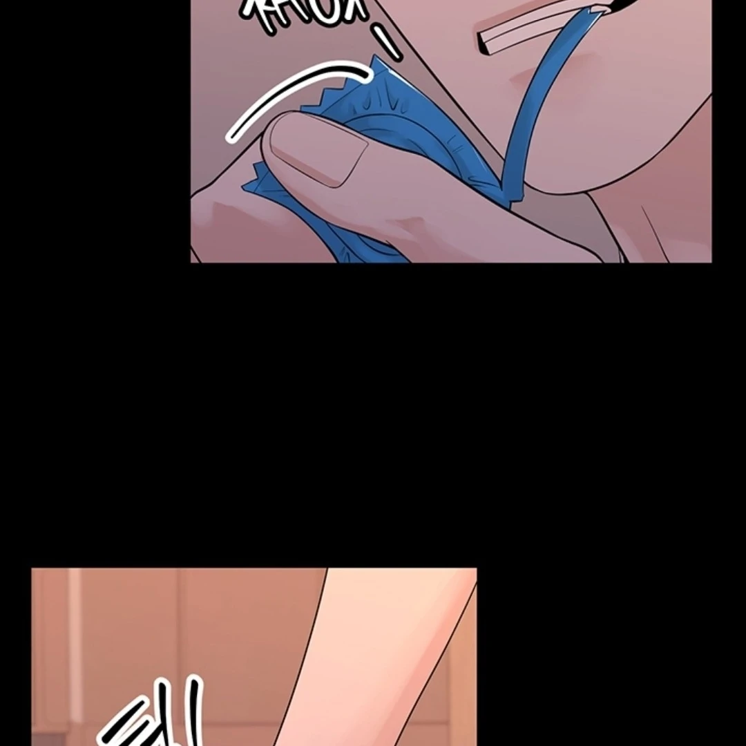 Choice of Choices Chapter 4 page 59 - 