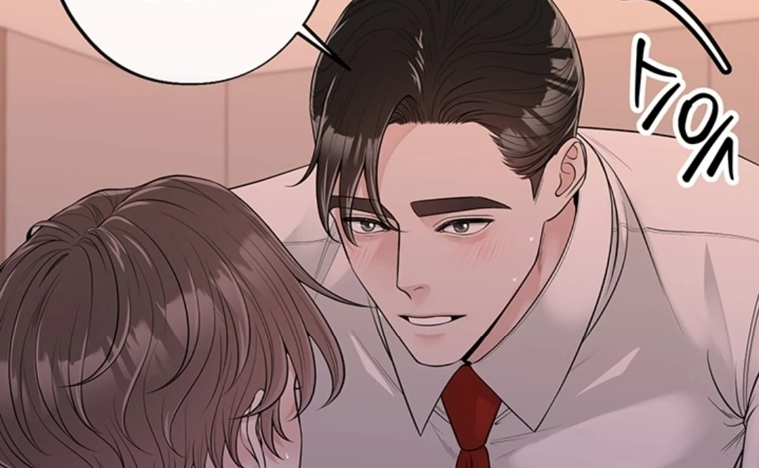 Choice of Choices Chapter 4 page 66 - 