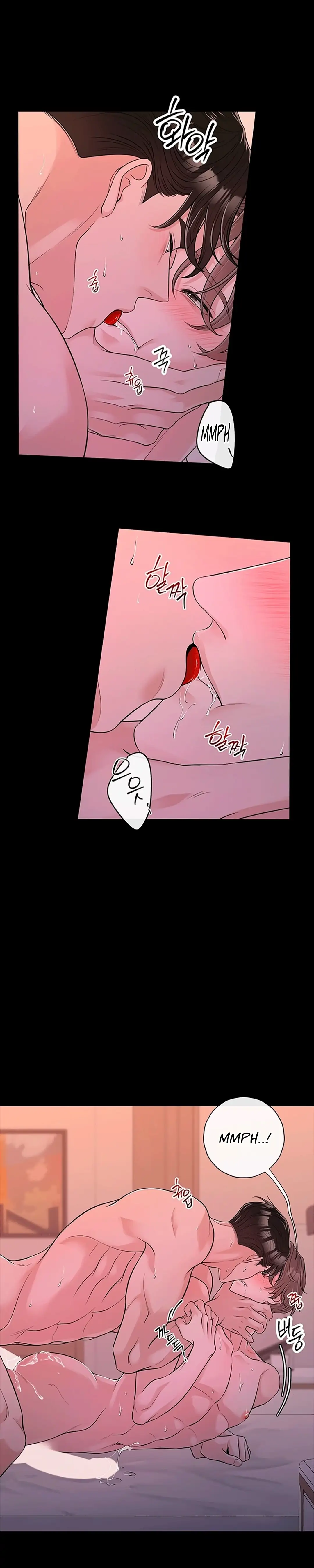 Choice of Choices Chapter 5 page 31 - 