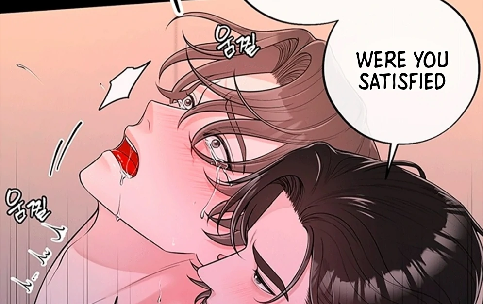 Choice of Choices Chapter 5 page 77 - 