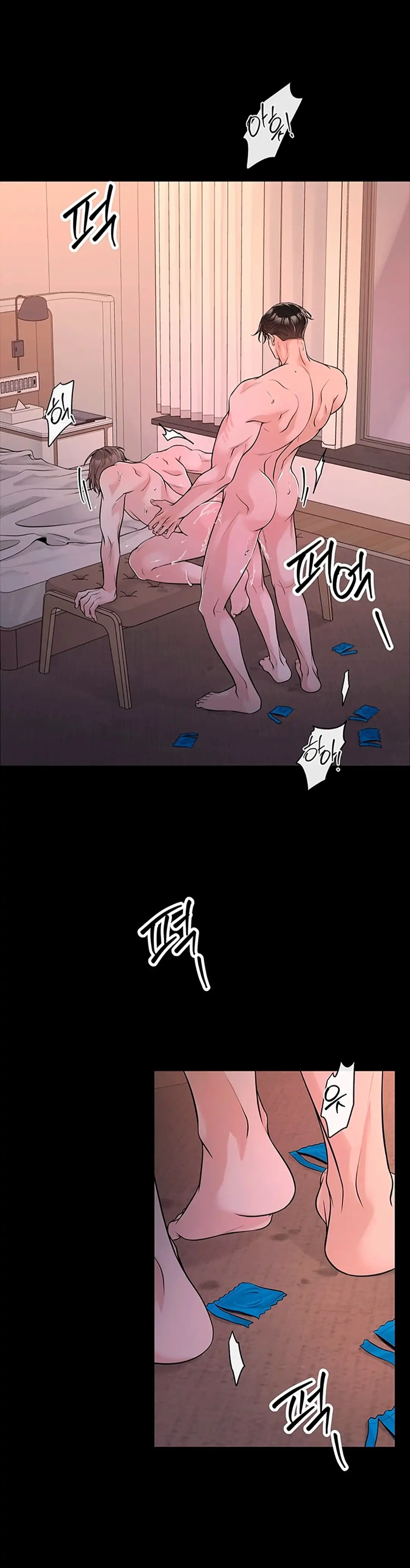 Choice of Choices Chapter 5 page 79 - 
