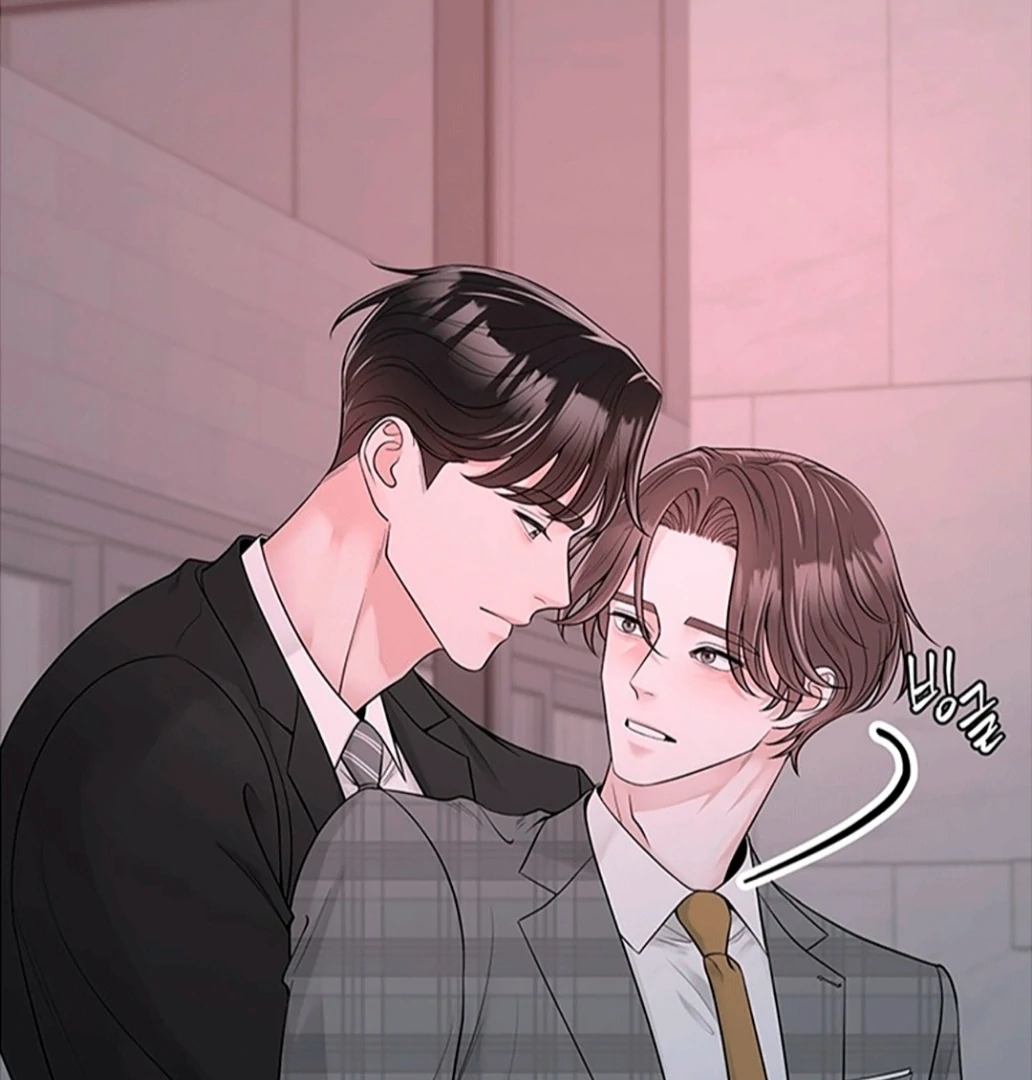 Choice of Choices Chapter 5 page 86 - 