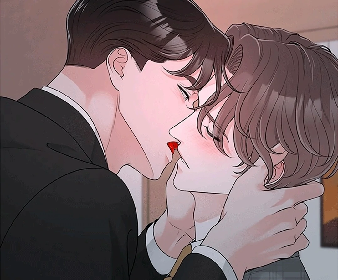 Choice of Choices Chapter 5 page 99 - 