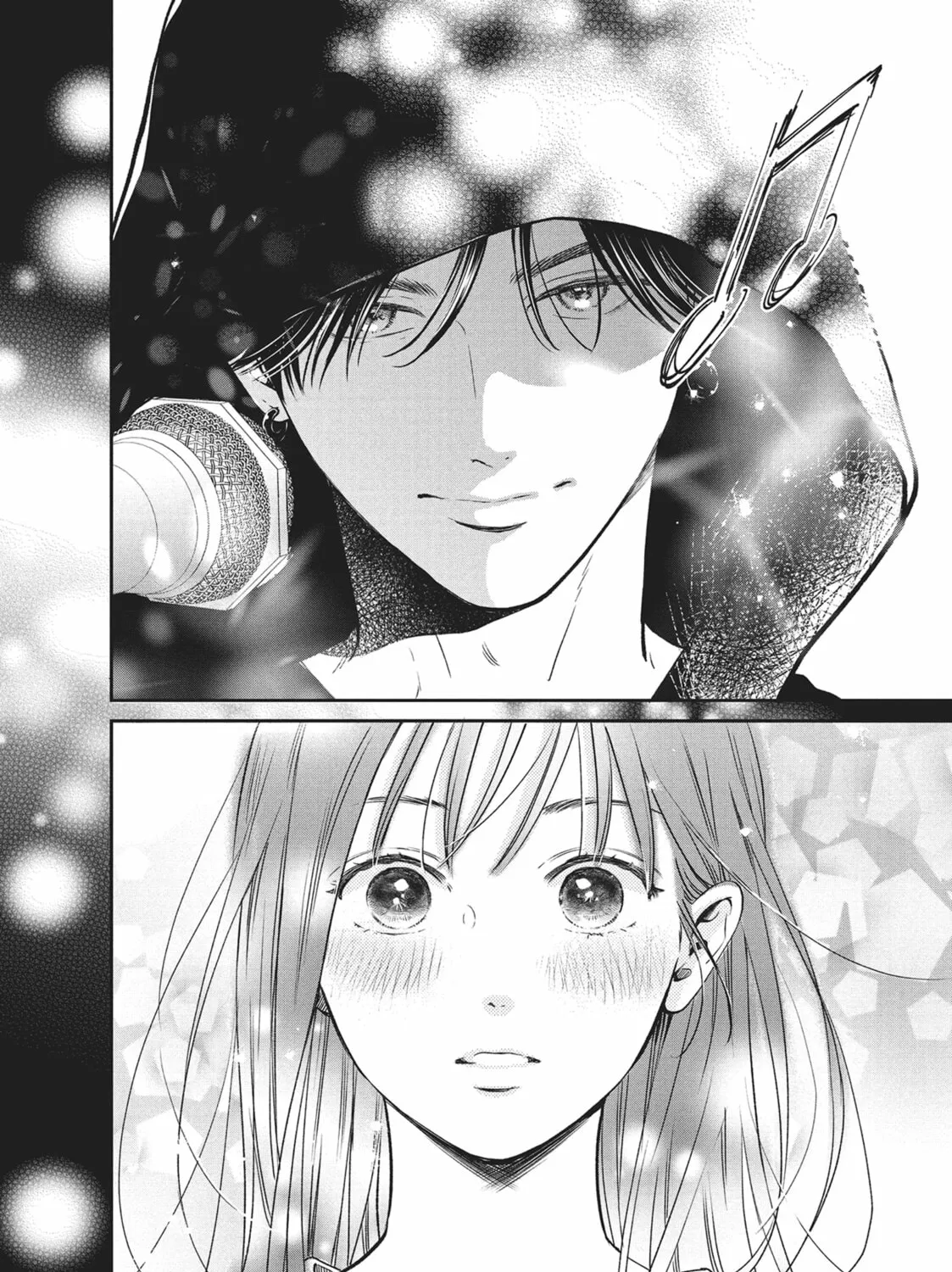 Choking on Love Chapter 1 page 103 - 