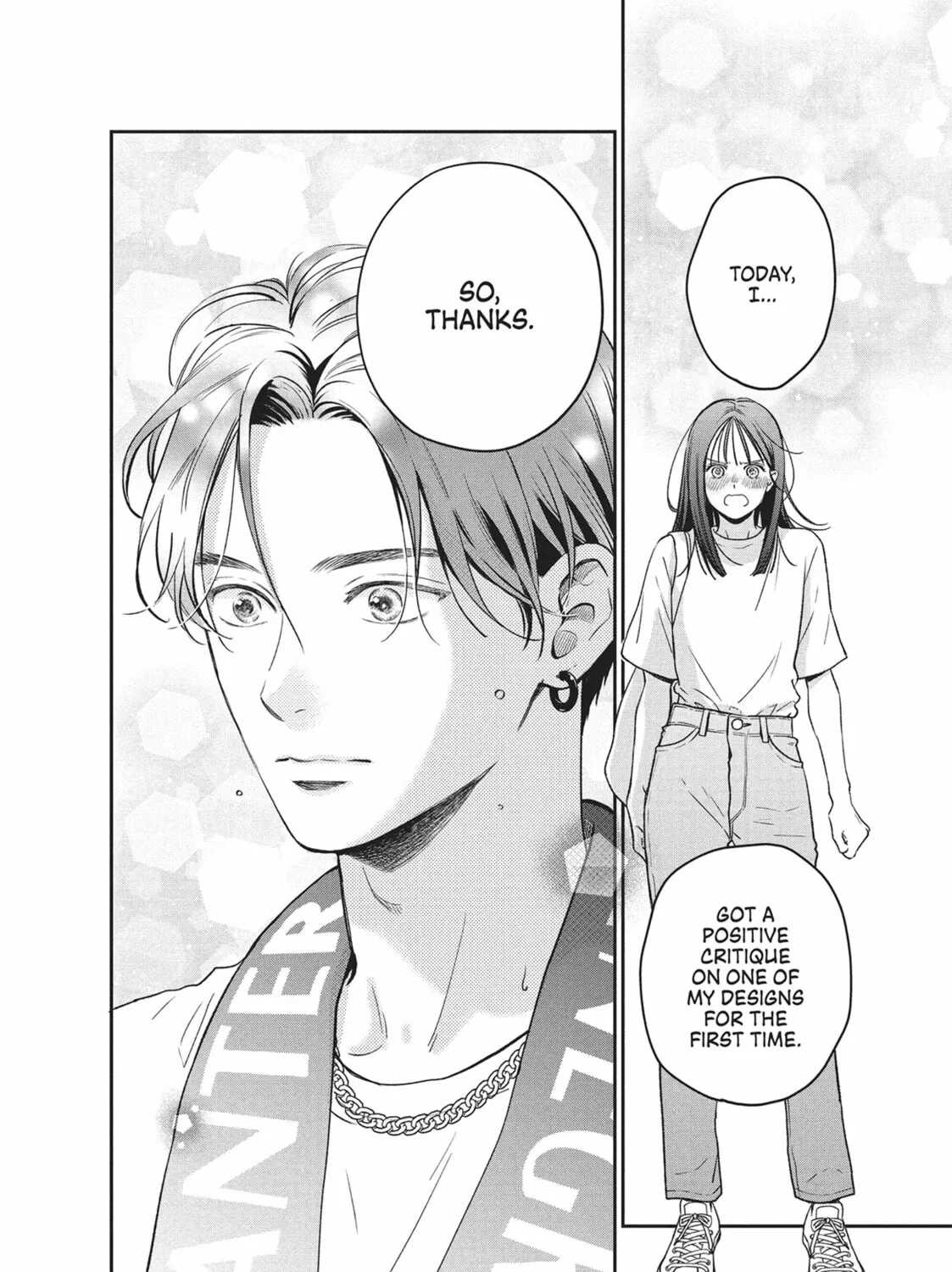 Choking on Love Chapter 1 page 127 - 