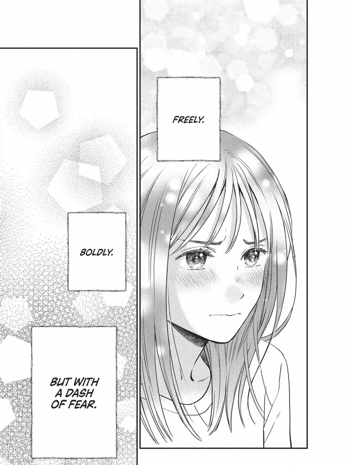 Choking on Love Chapter 1 page 129 - 
