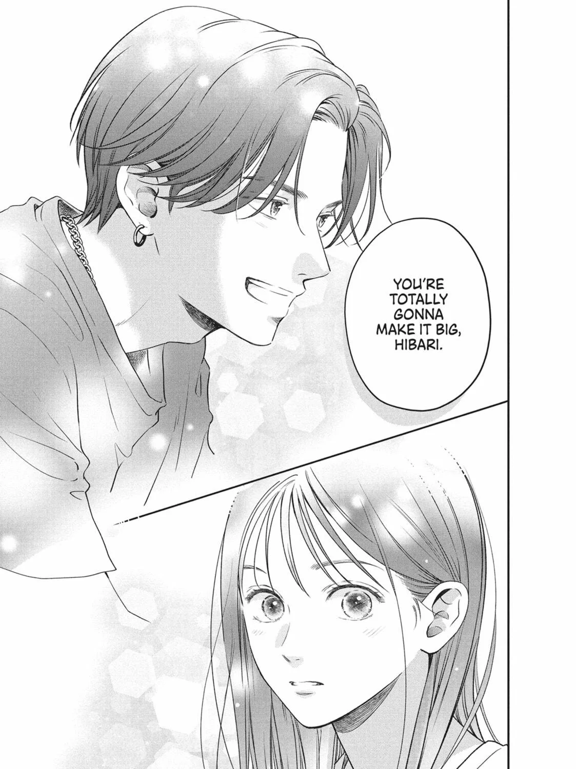 Choking on Love Chapter 1 page 65 - 