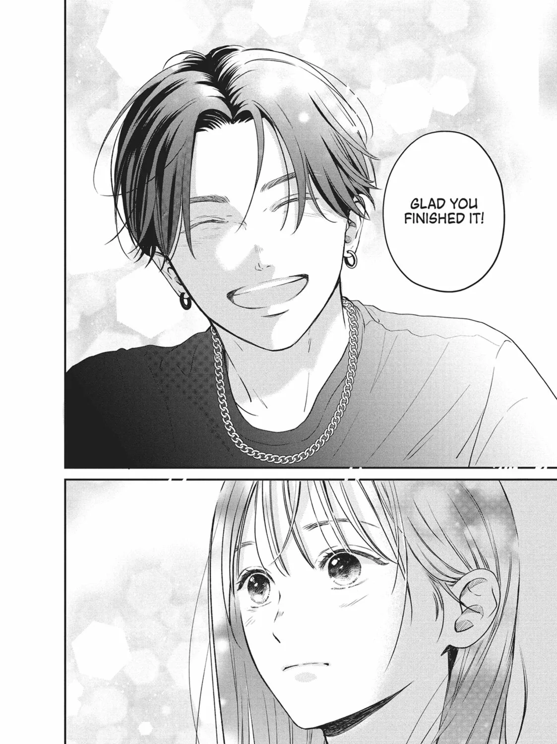 Choking on Love Chapter 1 page 75 - 