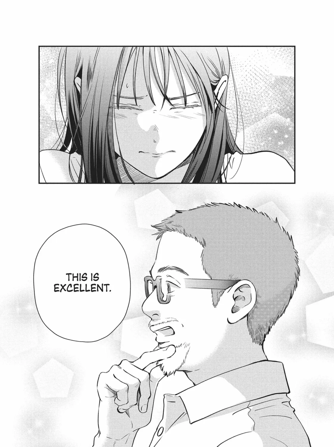 Choking on Love Chapter 1 page 81 - 