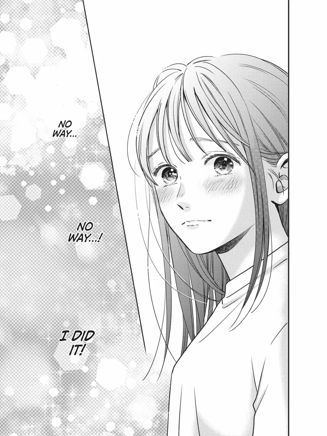 Choking on Love Chapter 1 page 85 - 