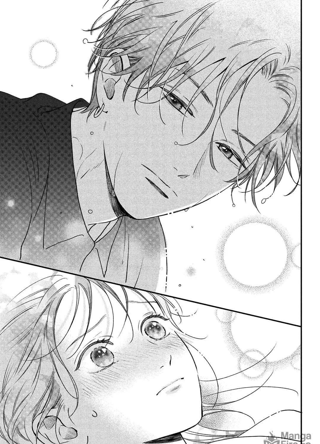 Choking on Love Chapter 10 page 63 - 