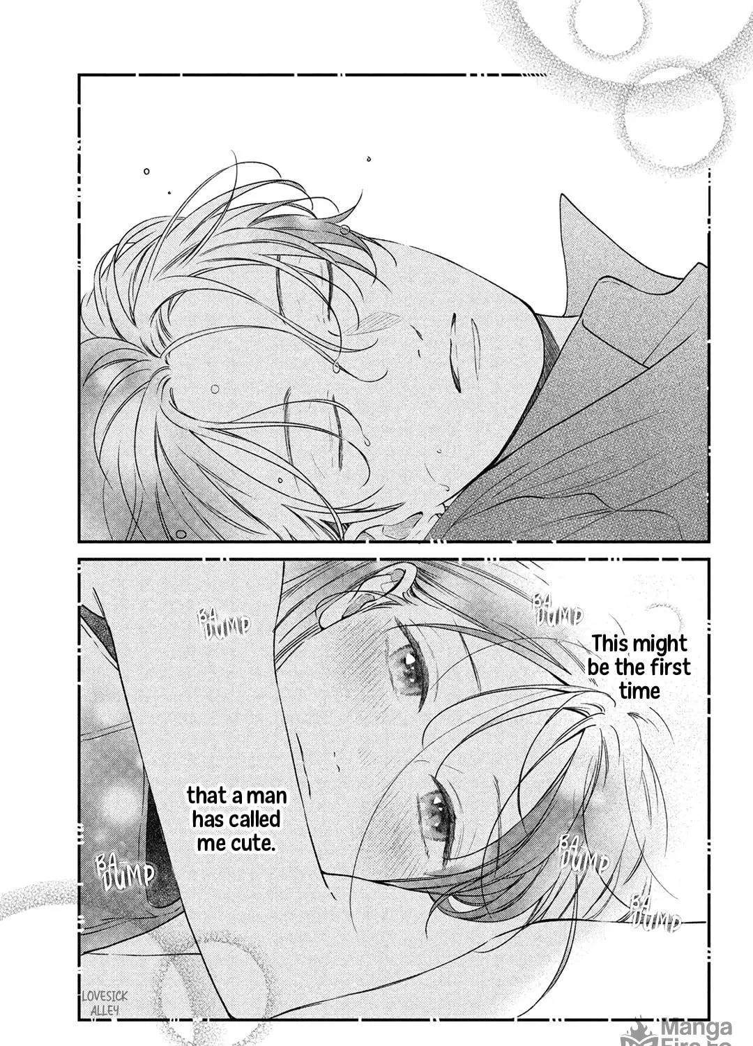Choking on Love Chapter 10 page 75 - 