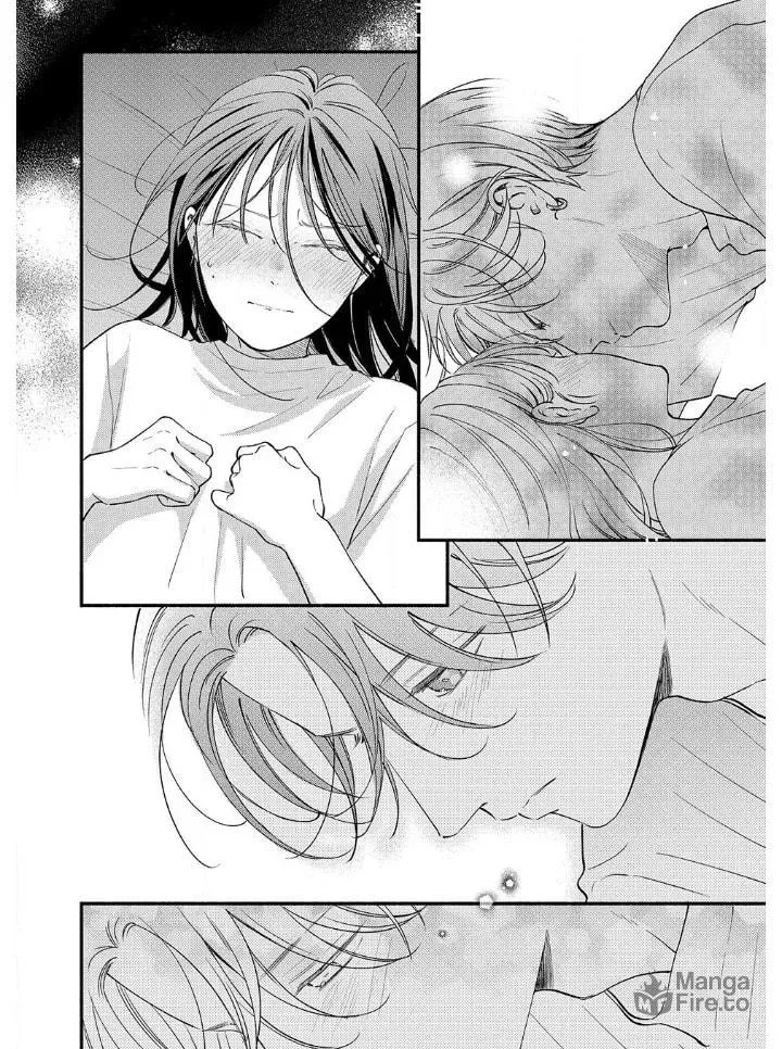 Choking on Love Chapter 11.2 page 12 - 