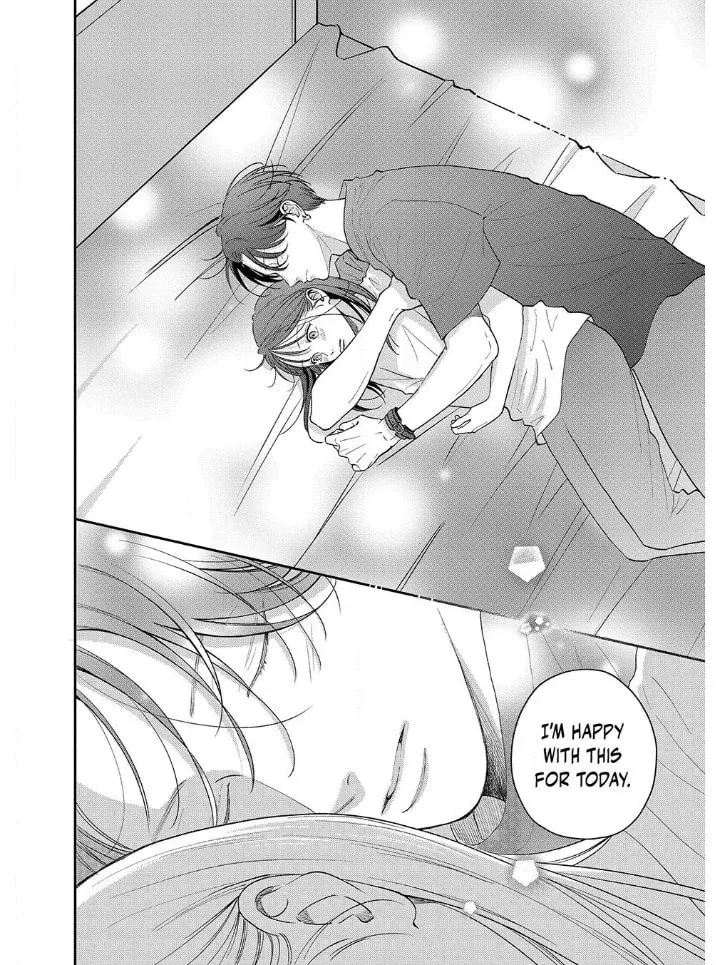 Choking on Love Chapter 11.2 page 14 - 