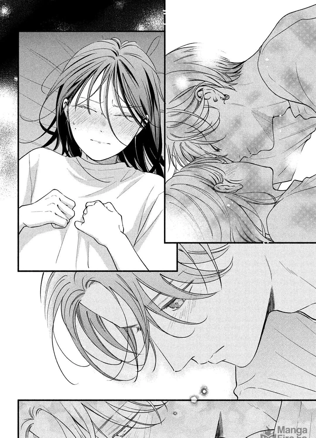 Choking on Love Chapter 11 page 69 - 