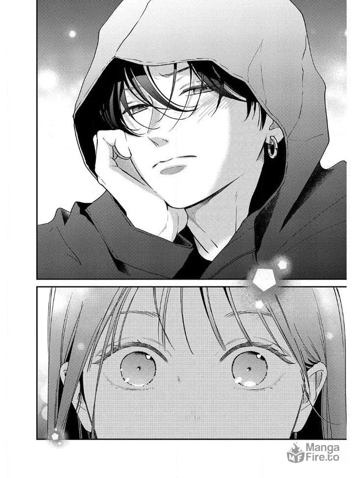 Choking on Love Chapter 13.2 page 5 - 