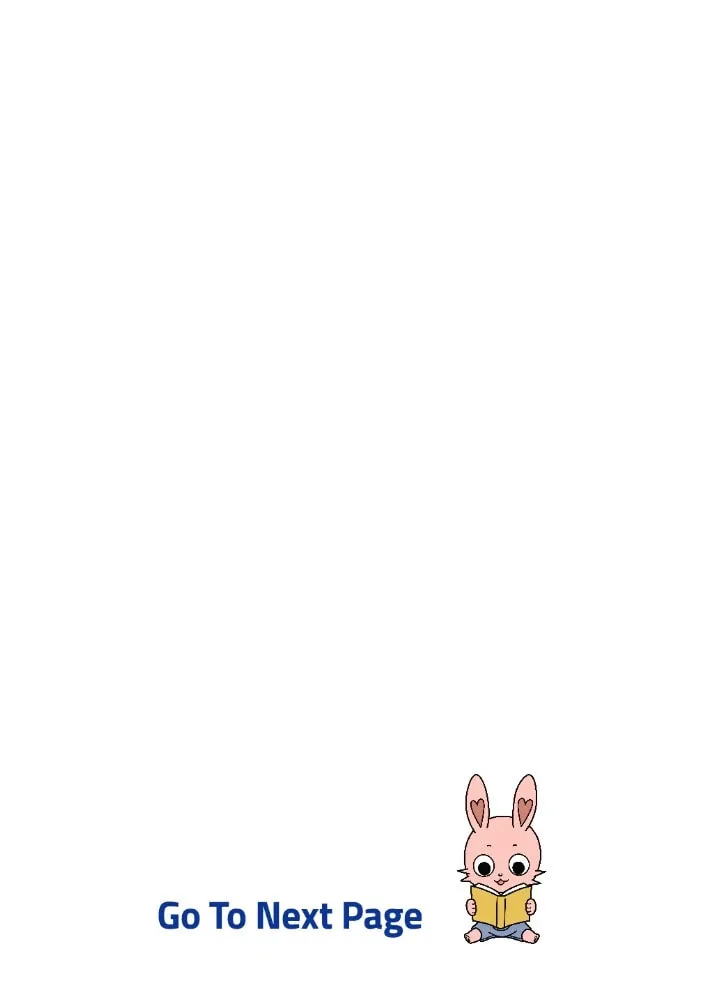 Choking on Love Chapter 14.1 page 1 - 