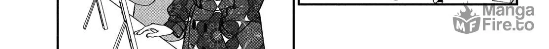 Choking on Love Chapter 14 page 40 - 