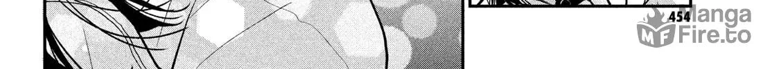 Choking on Love Chapter 15 page 68 - 