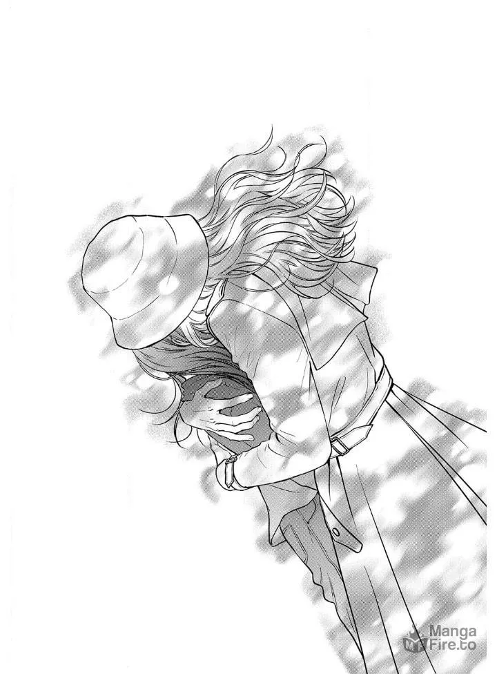 Choking on Love Chapter 16.2 page 18 - 