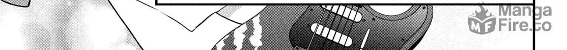 Choking on Love Chapter 16 page 8 - 