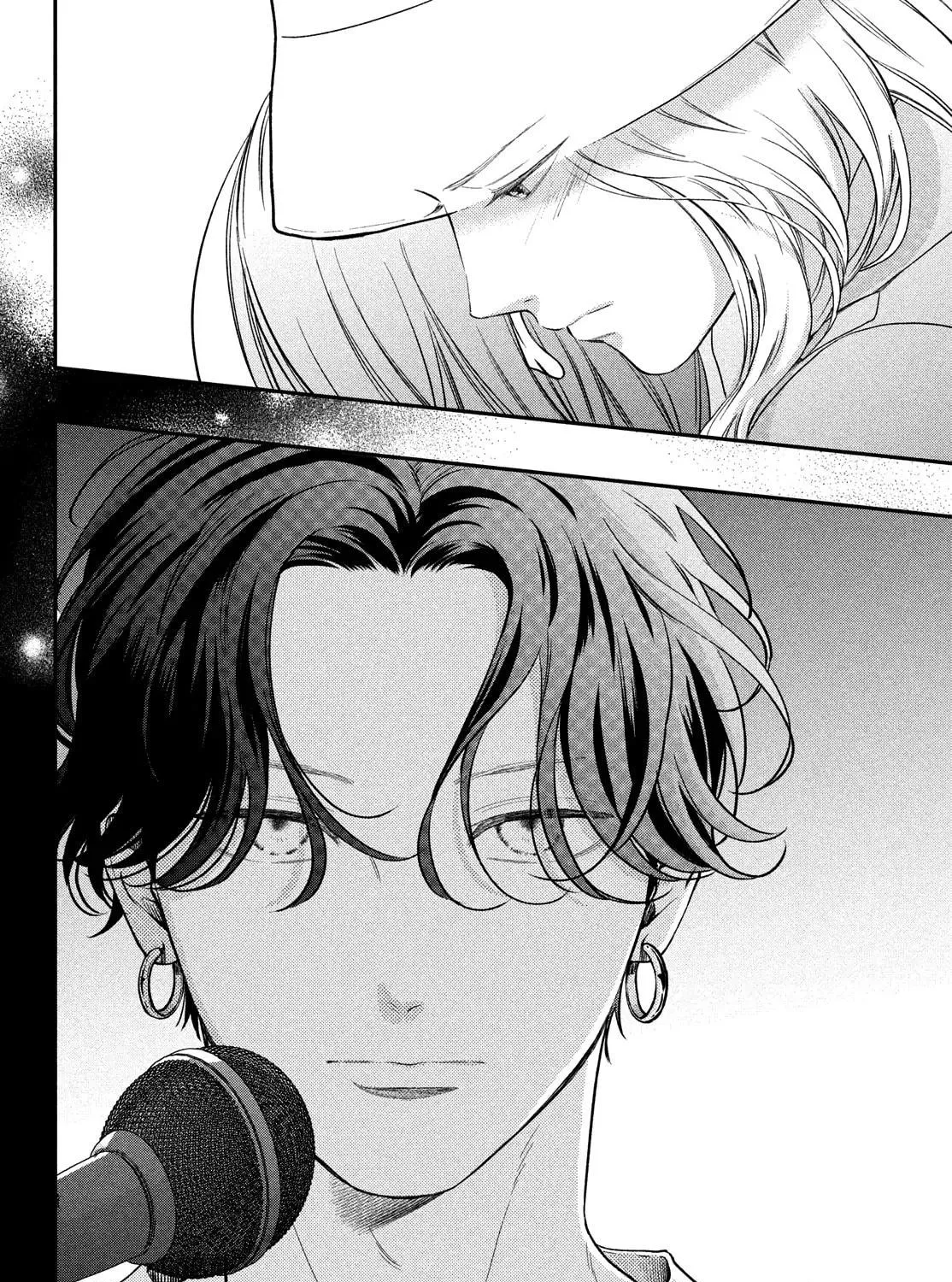 Choking on Love Chapter 16 page 81 - 