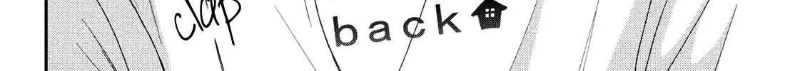 Choking on Love Chapter 18 page 14 - 