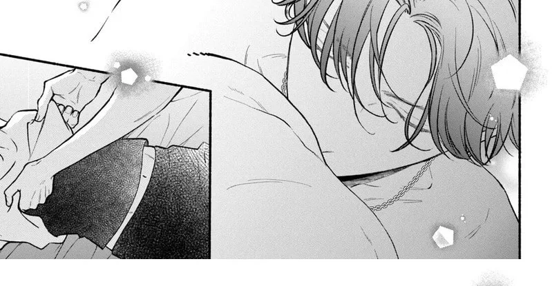 Choking on Love Chapter 21 page 9 - 