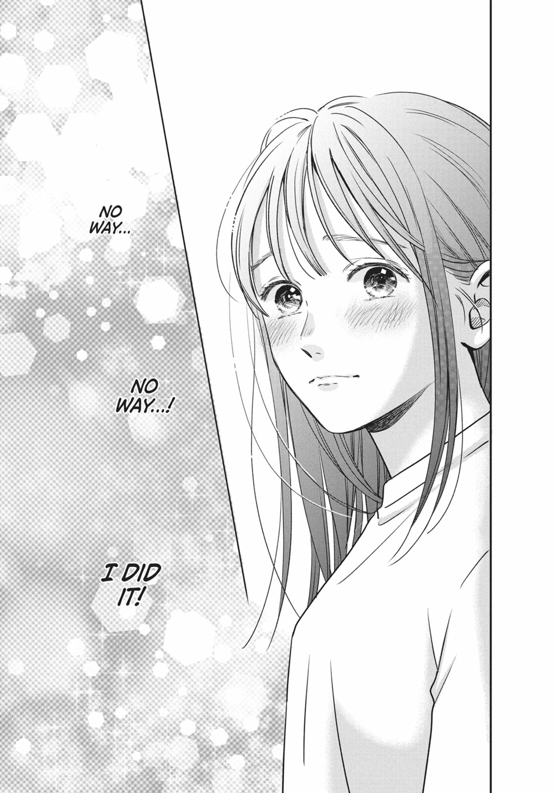 Choking on Love Chapter 24 page 43 - 