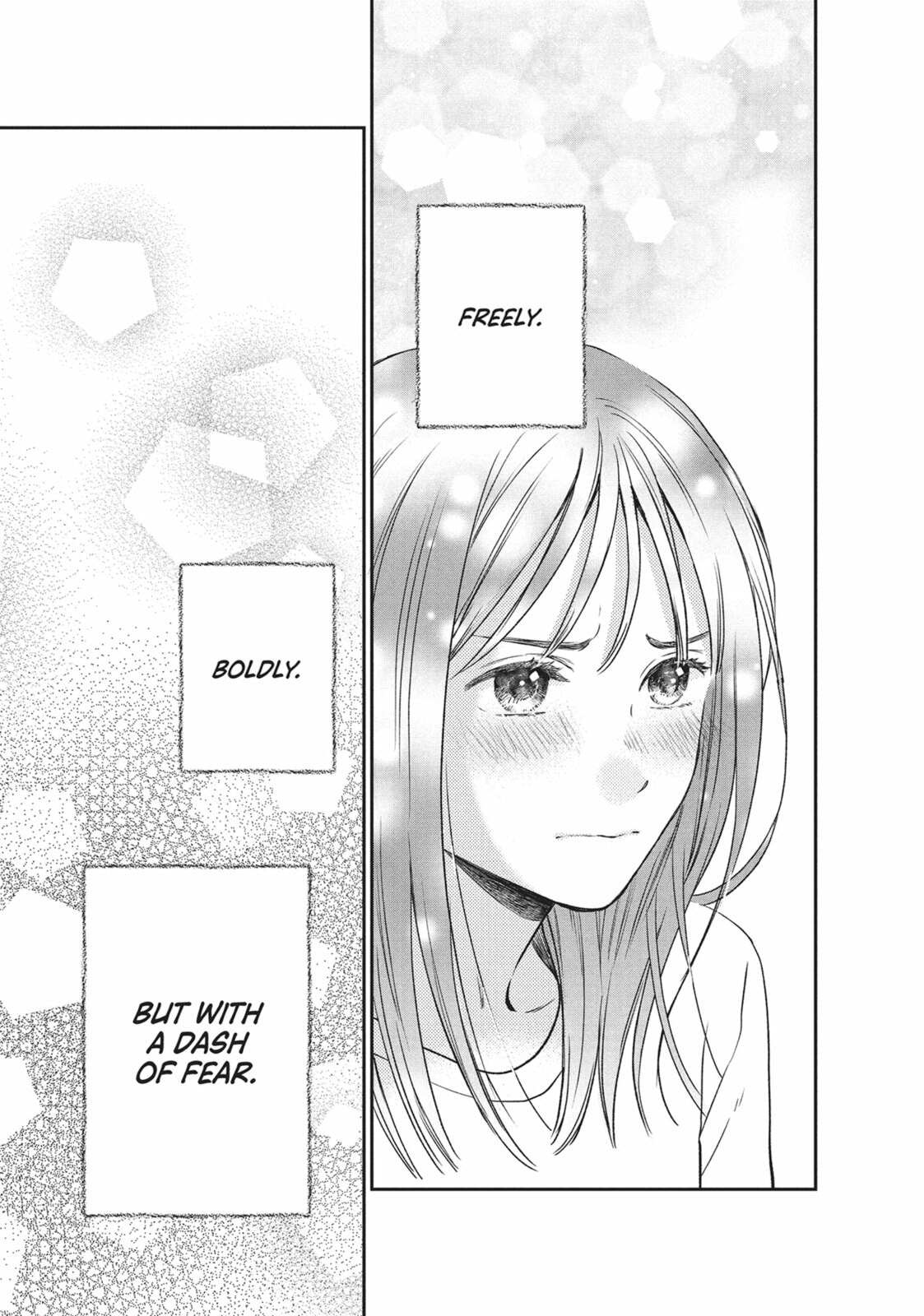 Choking on Love Chapter 24 page 65 - 