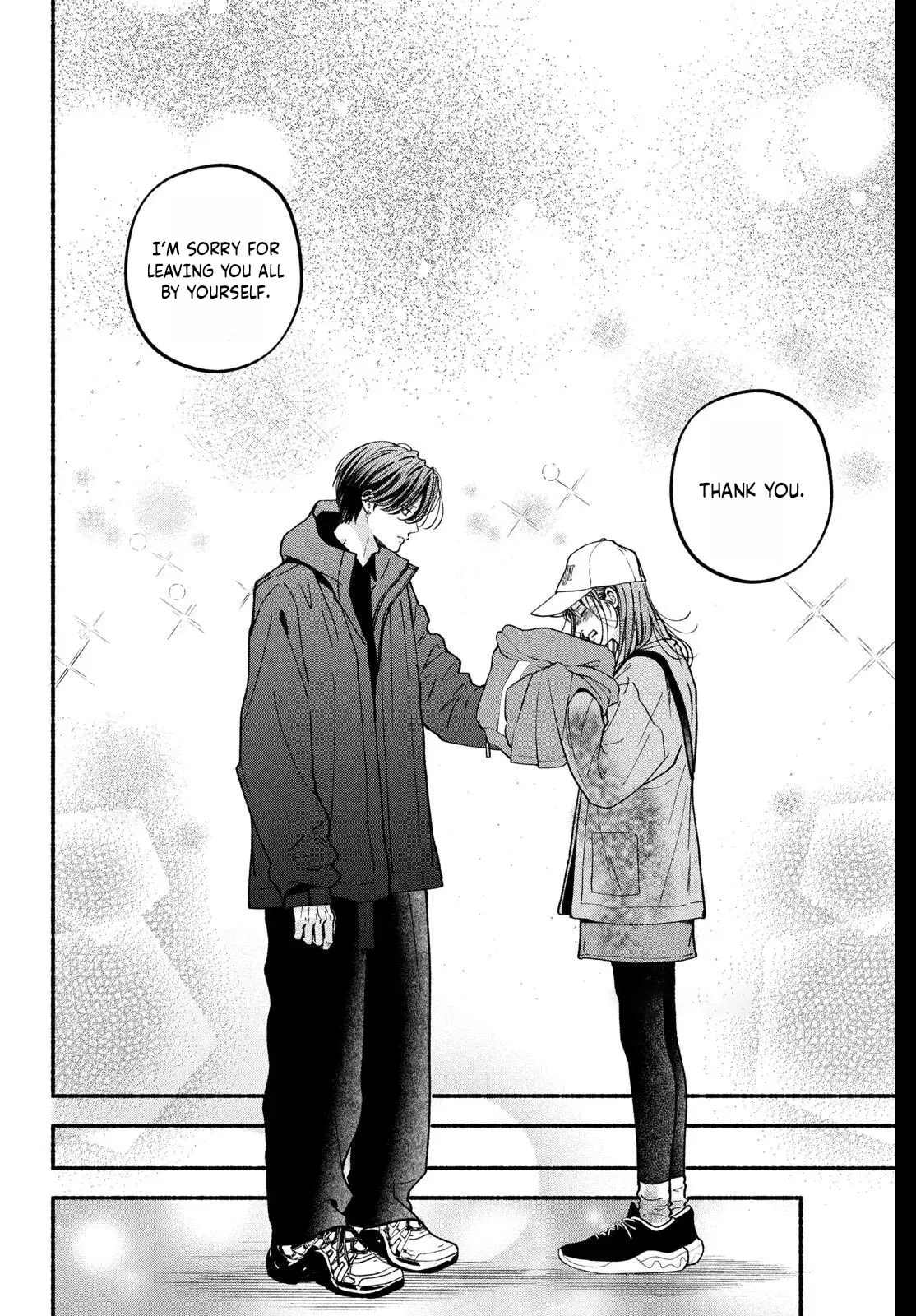 Choking on Love Chapter 29 page 26 - 